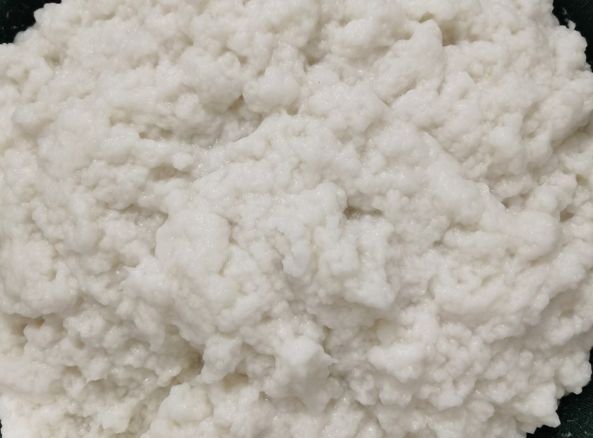 紙漿壓榨脫水處理機器視頻